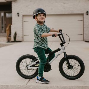 Kids' BMX Bicycle - Image 8