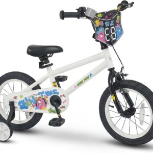 Kids' BMX Style Bike - Image 10