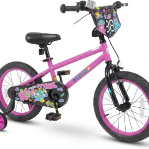 Kids' BMX Style Bike - Image 11