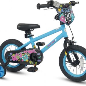 Kids' BMX Style Bike - Image 12