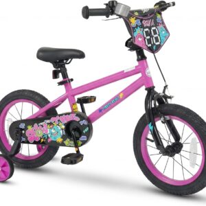 Kids' BMX Style Bike - Image 15