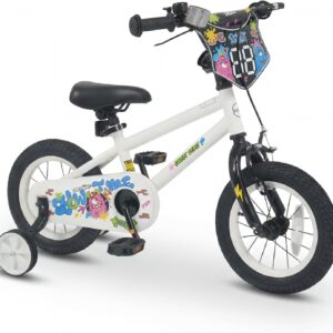 Kids' BMX Style Bike - Image 13