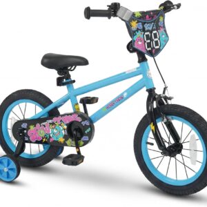Kids' BMX Style Bike - Image 16