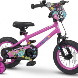 Kids' BMX Style Bike - Image 18