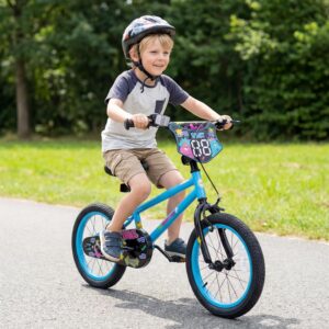 Kids' BMX Style Bike - Image 2