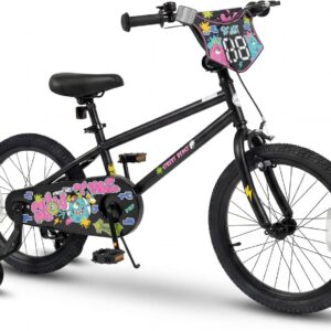 Kids' BMX Style Bike - Image 20