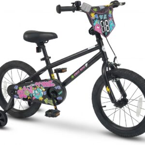 Kids' BMX Style Bike - Image 24