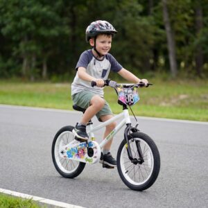 Kids' BMX Style Bike - Image 2