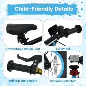 Kids' BMX Style Bike - Image 9