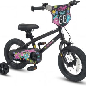 Kids' BMX Style Bike - Image 21