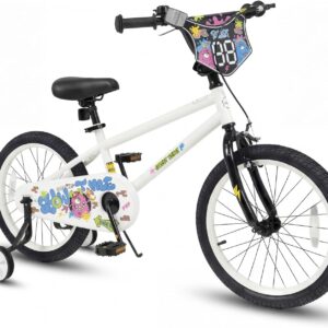 Kids' BMX Style Bike - Image 22