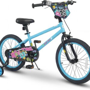 Kids' BMX Style Bike - Image 23