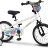 Kids' BMX Style Bike