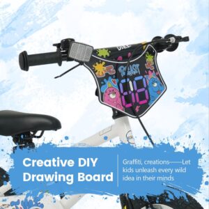 Kids' BMX Style Bike - Image 4