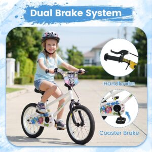 Kids' BMX Style Bike - Image 5