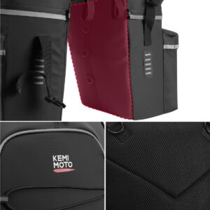 Large Capacity Bicycle Bag - Image 9