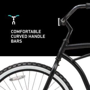 Men's Beach Cruiser Bike - Image 3