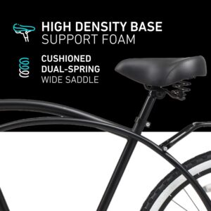 Men's Beach Cruiser Bike - Image 4