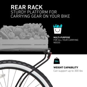 Men's Beach Cruiser Bike - Image 5