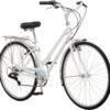 Men's Hybrid Bicycle