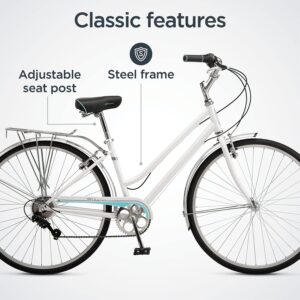 Men's Hybrid Bicycle - Image 2