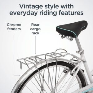 Men's Hybrid Bicycle - Image 3