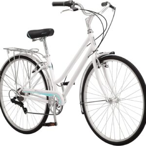 Men's Hybrid Bicycle