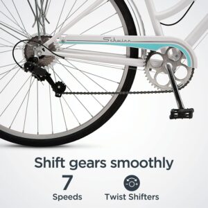 Men's Hybrid Bicycle - Image 4