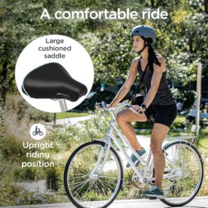 Men's Hybrid Bicycle - Image 5