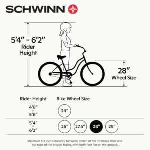 Men's Hybrid Bicycle - Image 6