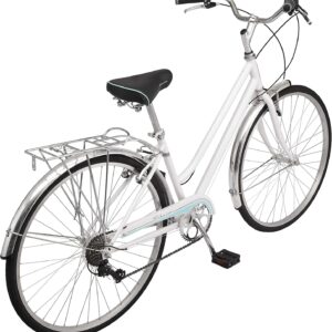 Men's Hybrid Bicycle - Image 7