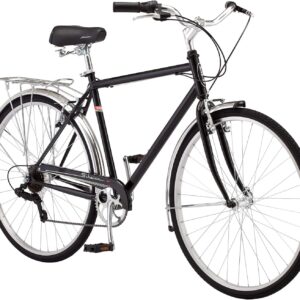 Men's Hybrid Bicycle - Image 8