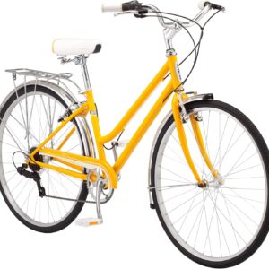 Men's Hybrid Bicycle - Image 9