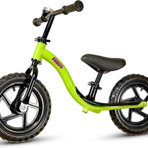 Pink Balance Bike - Image 10