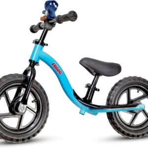 Pink Balance Bike - Image 13