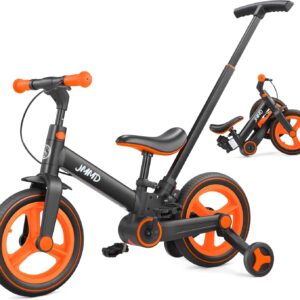 Toddler Balance Bike - Image 11
