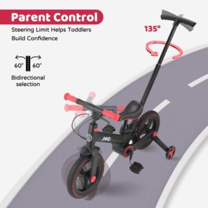 Toddler Balance Bike - Image 3