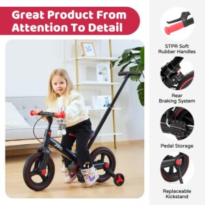 Toddler Balance Bike - Image 5