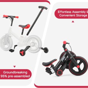 Toddler Balance Bike - Image 6