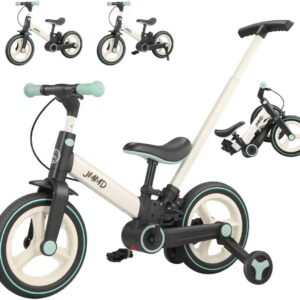 Toddler Balance Bike - Image 9