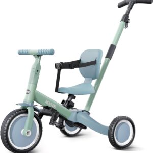 Toddler Tricycle - Image 10