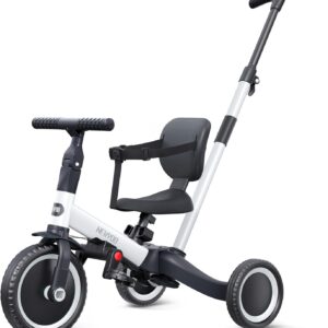 Toddler Tricycle - Image 11
