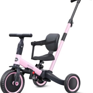 Toddler Tricycle - Image 13