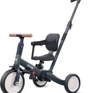 Toddler Tricycle - Image 14