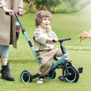 Toddler Tricycle - Image 2
