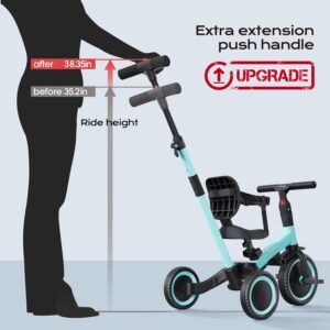 Toddler Tricycle - Image 3