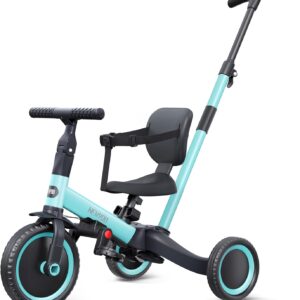 Toddler Tricycle
