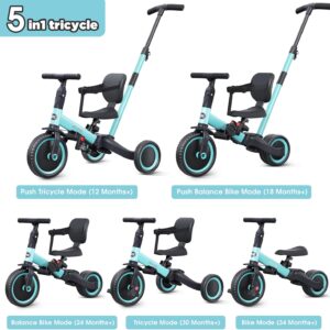 Toddler Tricycle - Image 4