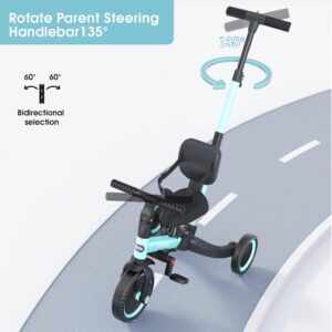 Toddler Tricycle - Image 5