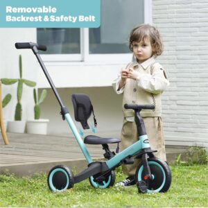 Toddler Tricycle - Image 7